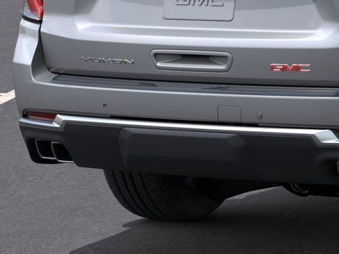 New 2026 GMC Yukon XL Denali w/ Sun & Power Step Package image 14
