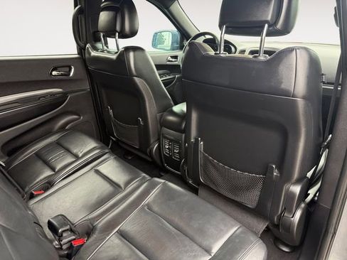 Used 2019 Dodge Durango GT w/ Blacktop Package image 26