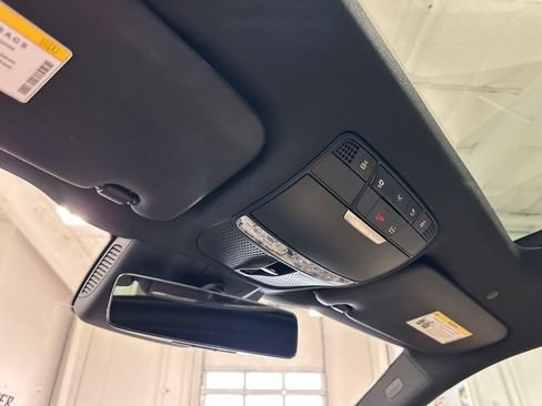 Used 2022 Mercedes-Benz C 300 Coupe image 32