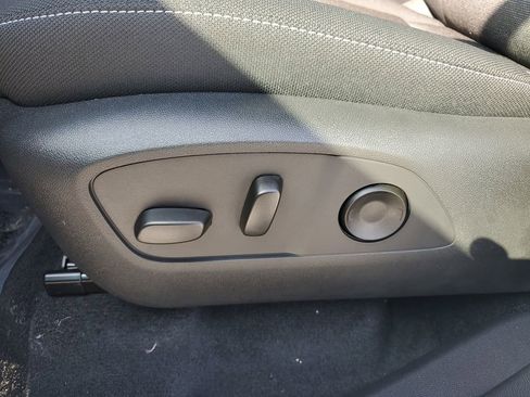 New 2026 Chevrolet Traverse LT w/ Driver Confidence Package image 22