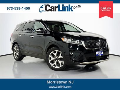 Used 2019 Kia Sorento EX
