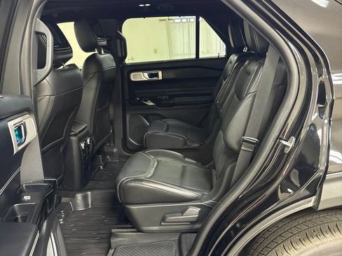 Used 2022 Ford Explorer ST w/ Equipment Group 401A AWD/4WD image 22