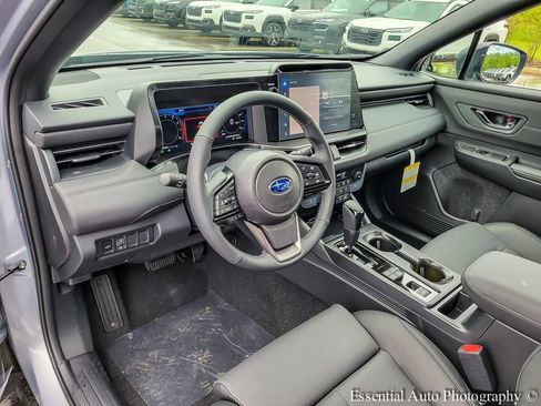 New 2026 Subaru Outback Touring XT AWD/4WD image 9