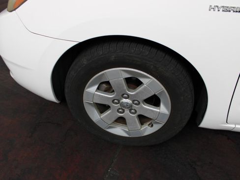 Used 2008 Toyota Prius FWD image 13