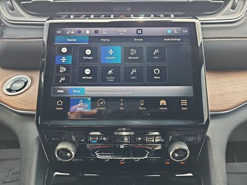 Used 2022 Jeep Grand Cherokee Summit w/ Luxury Tech Group V AWD/4WD image 21