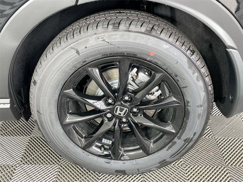 New 2026 Honda CR-V Sport-L image 23
