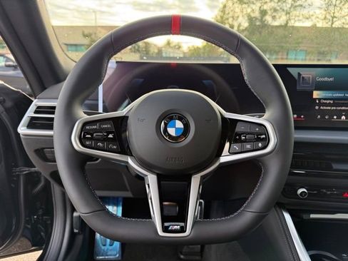 New 2026 BMW i4 M60 w/ Premium Package image 21