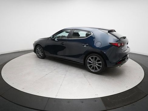 Certified 2025 MAZDA MAZDA3 s image 34