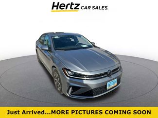 Used 2025 Volkswagen Jetta S video 1