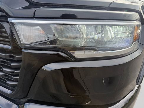 New 2026 RAM 1500 Big Horn image 22