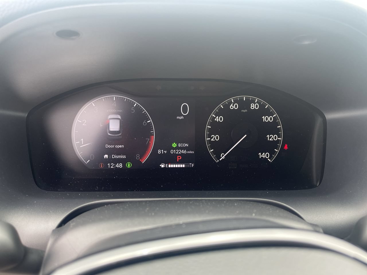Used 2024 Honda HR-V Sport image 11
