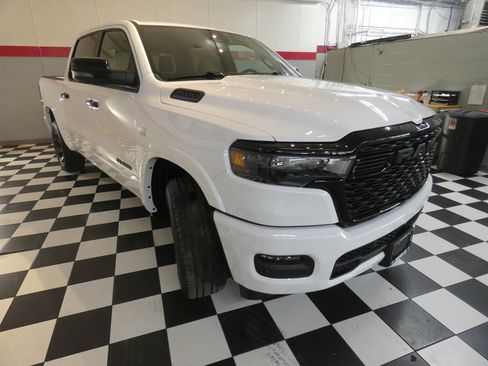 New 2026 RAM 1500 Big Horn image 3