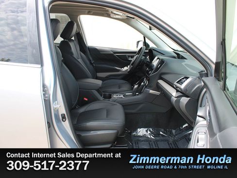 Used 2024 Subaru Forester Limited AWD/4WD image 21