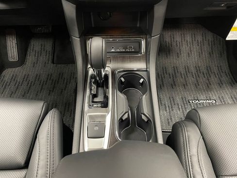 New 2026 Subaru Ascent Touring image 12