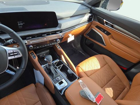 New 2025 Kia Telluride SX Prestige X-Pro image 22