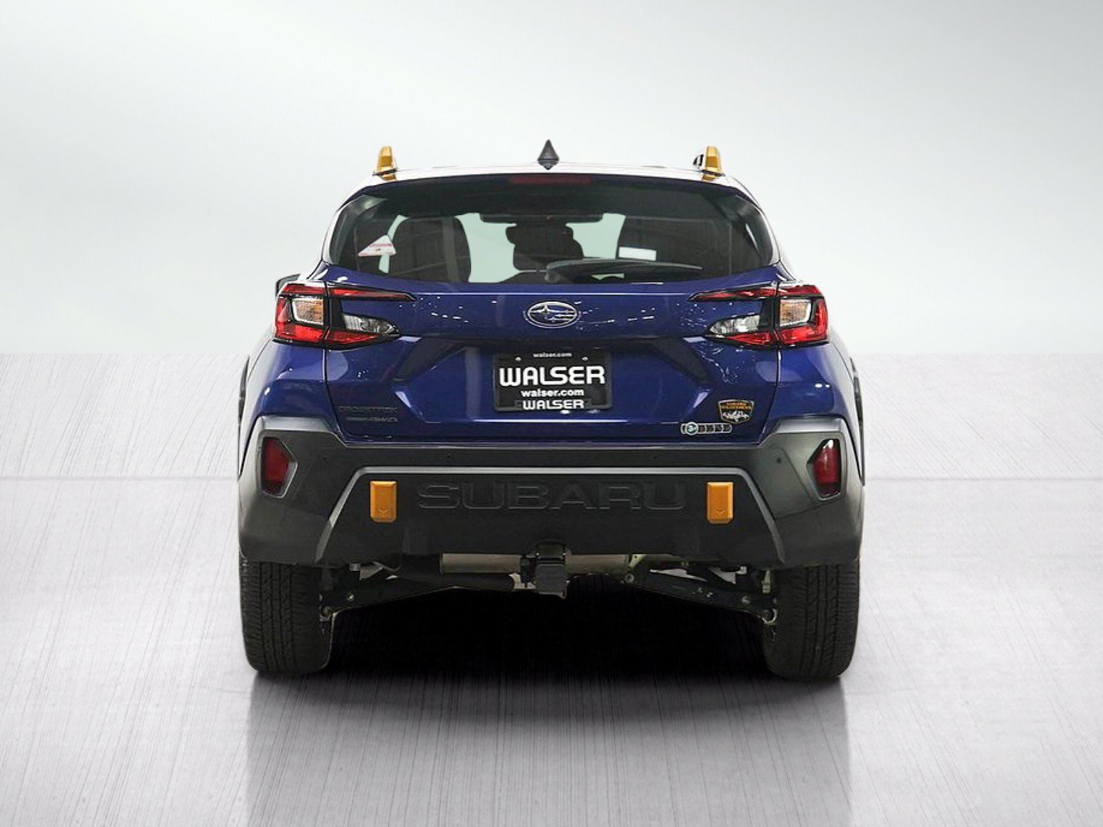Used 2024 Subaru Crosstrek 2.5i Wilderness w/ Crosstrek Mirror Package AWD/4WD image 4
