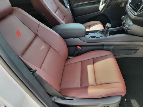 New 2026 Dodge Durango GT image 16