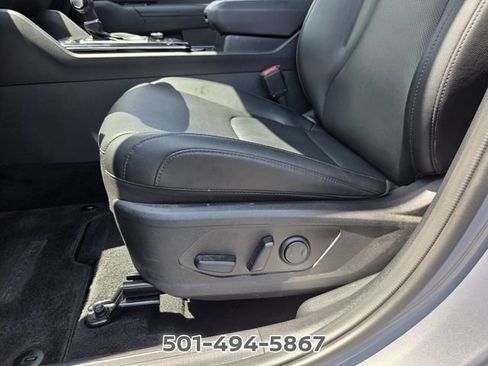Used 2025 Kia Sportage EX w/ Premium Package FWD image 10