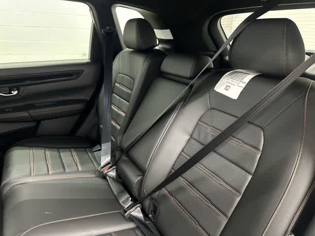 New 2026 Honda CR-V Sport-L image 14