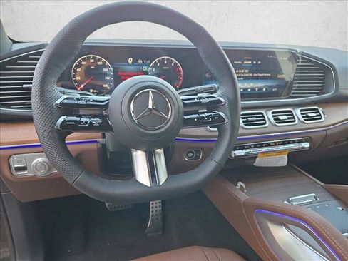 New 2026 Mercedes-Benz GLS 450 4MATIC image 13