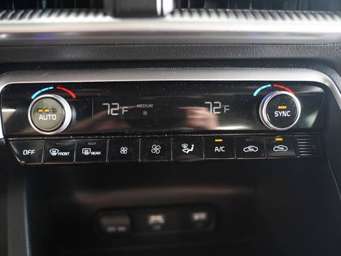 Used 2022 Kia K5 GT-Line FWD image 20