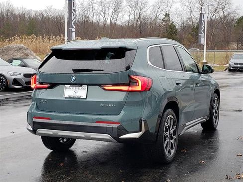 New 2026 BMW X1 xDrive28i w/ Convenience Package image 5