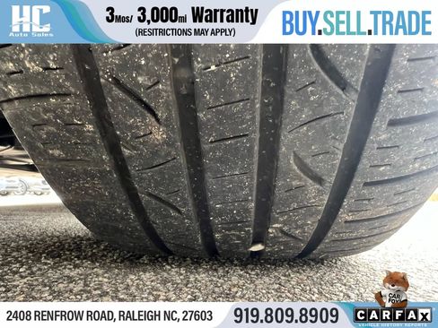 Used 2021 Toyota Camry SE image 11