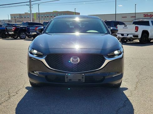 Used 2025 MAZDA CX-30 AWD 2.5 S image 3