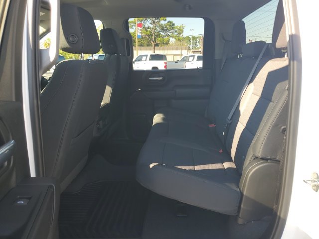 Used 2022 Chevrolet Silverado 2500 LT w/ Convenience Package AWD/4WD image 11
