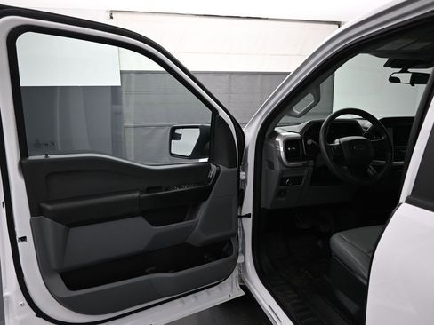 Certified 2022 Ford F150 XL w/ Trailer Tow Package image 9