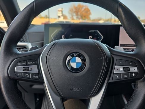 Used 2025 BMW X5 sDrive40i image 24