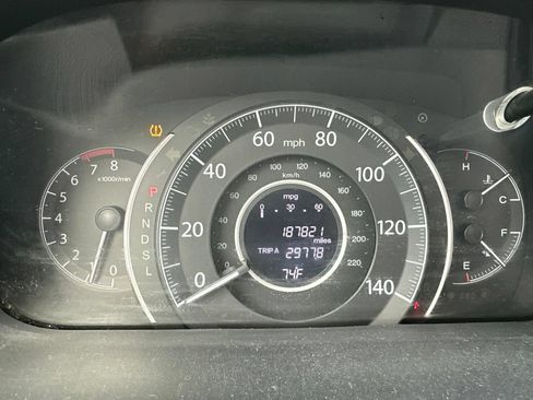 Used 2016 Honda CR-V EX-L image 42
