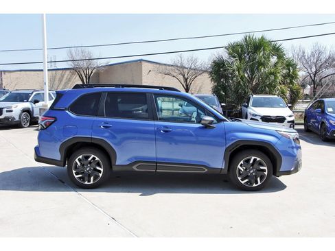 Used 2026 Subaru Forester Limited image 7