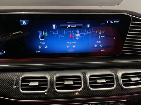 Used 2024 Mercedes-Benz GLE 53 AMG 4MATIC Coupe image 22