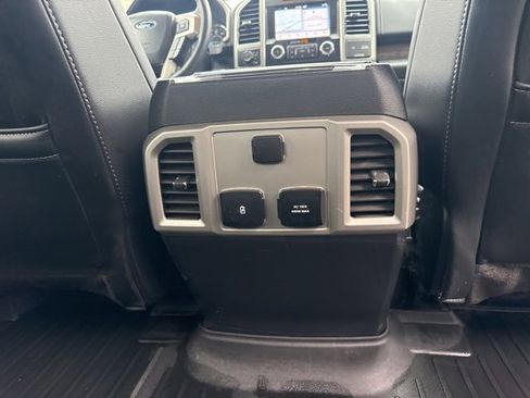 Certified 2019 Ford F150 Lariat w/ Trailer Tow Package image 38