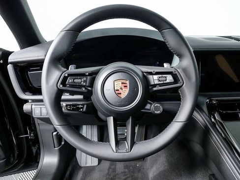 New 2026 Porsche Panamera image 10