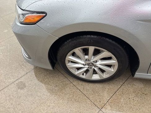 Used 2024 Toyota Camry LE FWD image 9