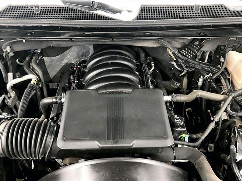 Used 2024 Chevrolet Silverado 3500 W/T w/ WT Safety Package image 31