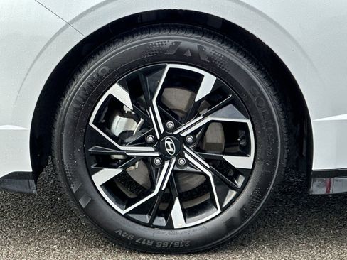 Used 2025 Hyundai Sonata SEL image 29