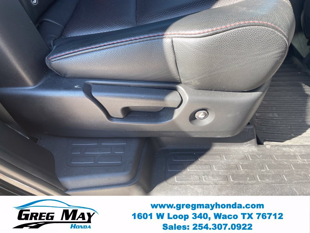 Used 2021 Honda Pilot Black Edition image 33