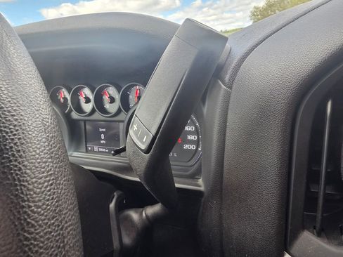 Used 2024 GMC Sierra 2500 Pro w/ Convenience Package AWD/4WD image 20