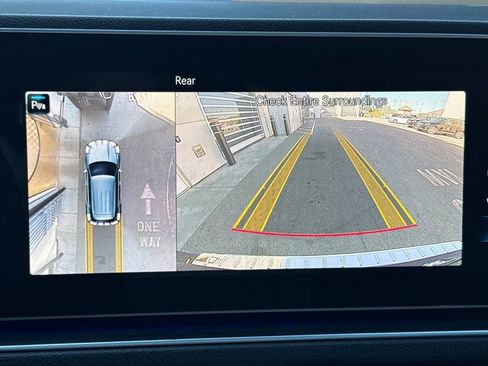 Certified 2022 Mercedes-Benz GLE 350 image 25