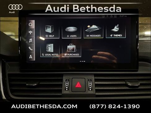 Certified 2023 Audi Q5 2.0T Premium w/ Convenience Package AWD/4WD image 20