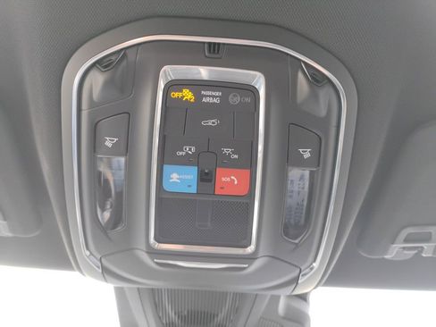 New 2026 Dodge Charger Scat Pack AWD/4WD image 36