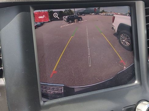 Used 2024 RAM 2500 Big Horn image 23