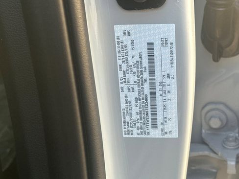 New 2026 Ford F250 XLT w/ XLT Premium Package image 25