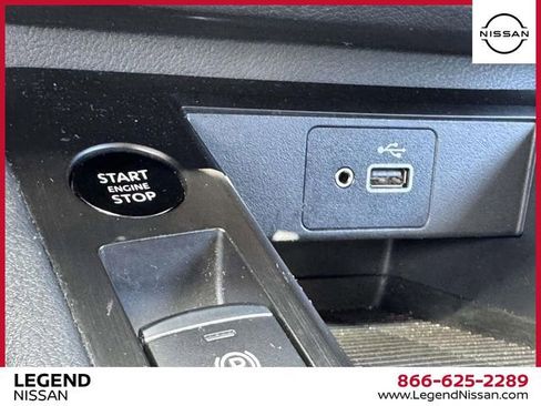 Certified 2025 Nissan Kicks S AWD/4WD image 25