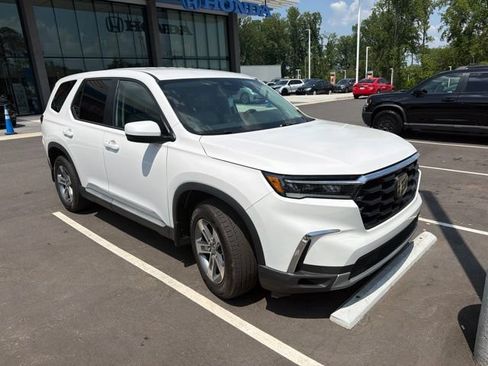 Used 2023 Honda Pilot EX-L image 14