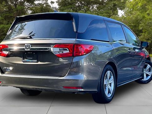 Used 2019 Honda Odyssey EX-L image 2