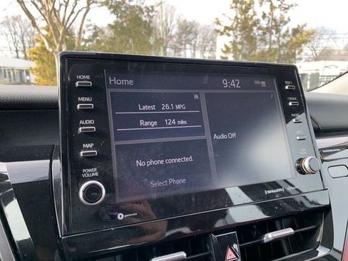 Certified 2023 Toyota Camry XSE image 21